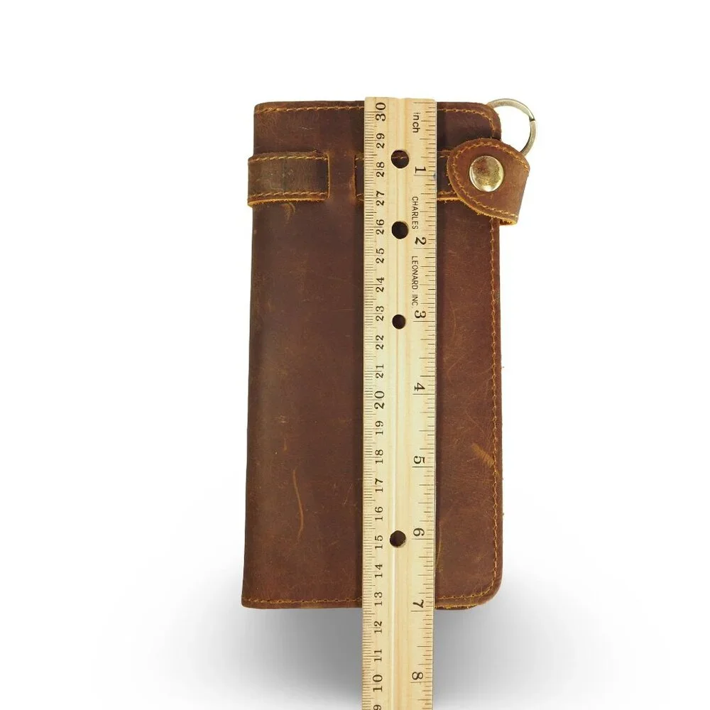 Unbranded brand leather